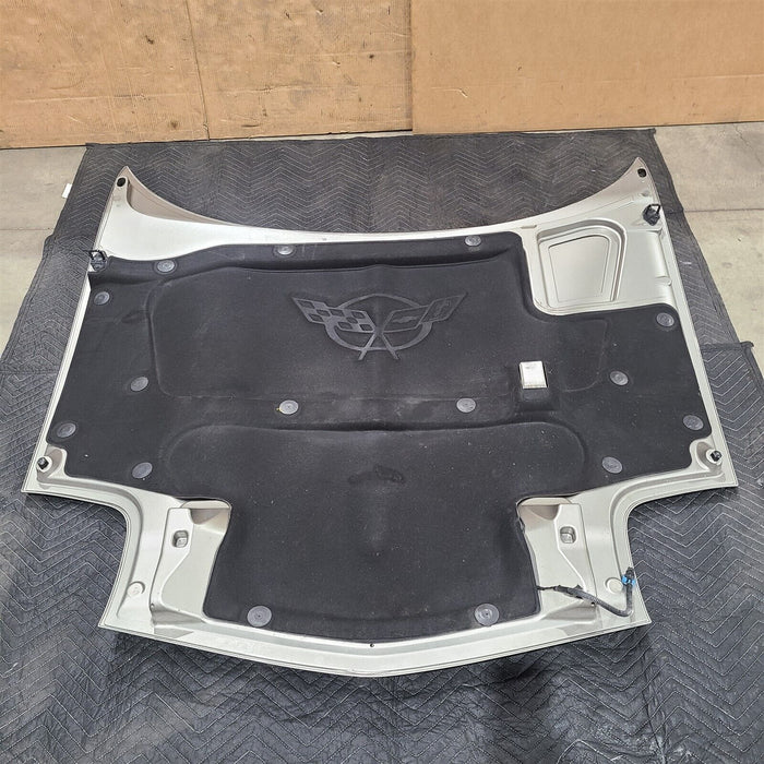 97-04 Corvette C5 Hood Aa7259