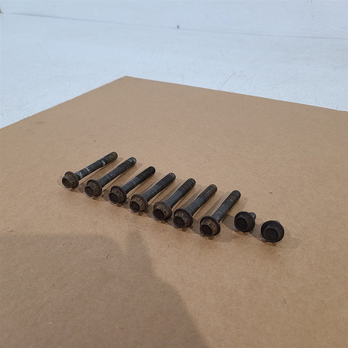 99-04 Mustang Transmission To Bellhouisng Bolts Bolt Set Aa7150