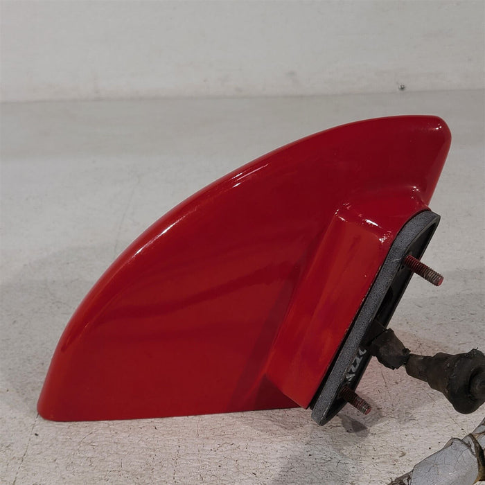 84-87 Corvette C4 Coupe Passenger Door Side View Mirror Rh Aa7228