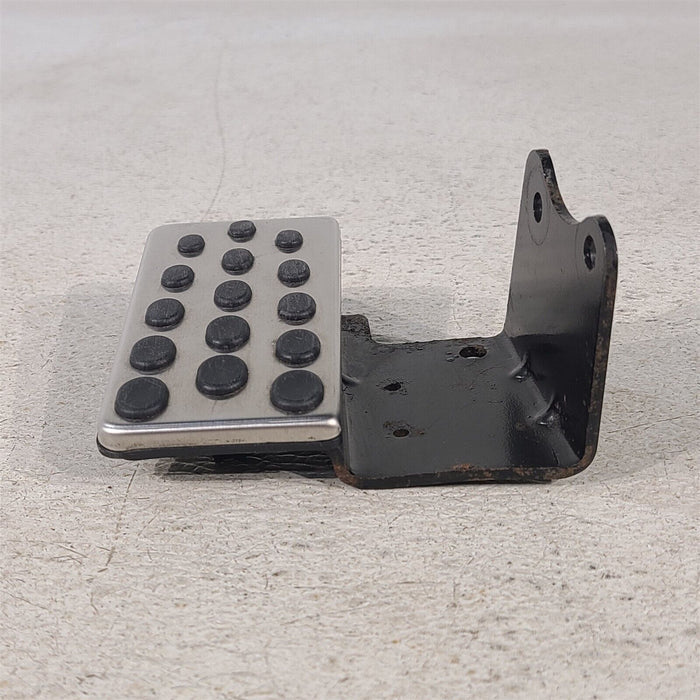 94-04 Mustang Dead Pedal Foot Rest Aa7247