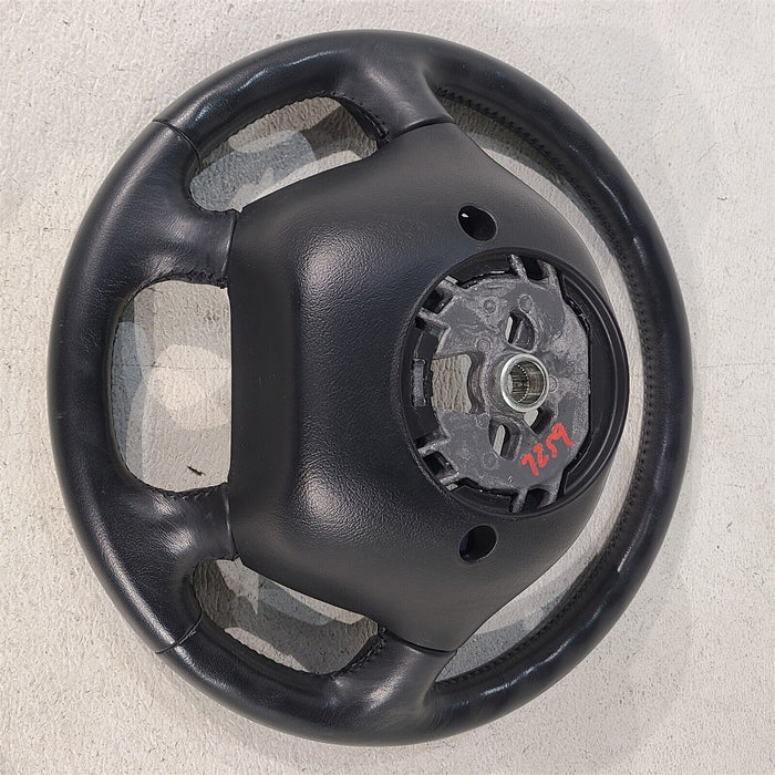 97-04 Corvette C5 Steering Wheel Aa7259