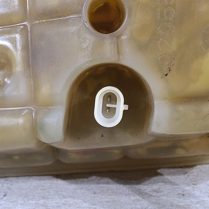 2004 Pontiac GTO Coolant Overflow Bottle Tank Reservoir Aa7267