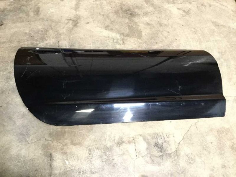 97-04 CORVETTE C5 RIGHT DOOR COMPLETE WITH GLASS 9417