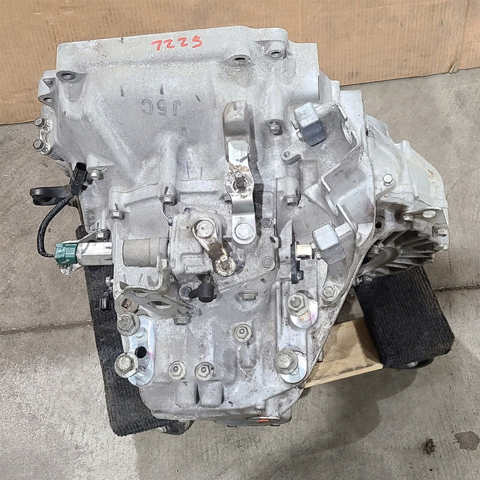 17-20 Honda Civic Si Coupe Manual 6 Speed Transmission Lsd Oem 102k Aa7225