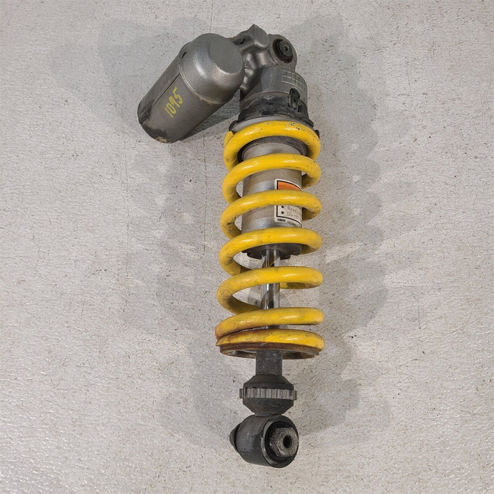 2000 Yamaha YZF R6 Rear Shock Absorber Suspension Ps1095