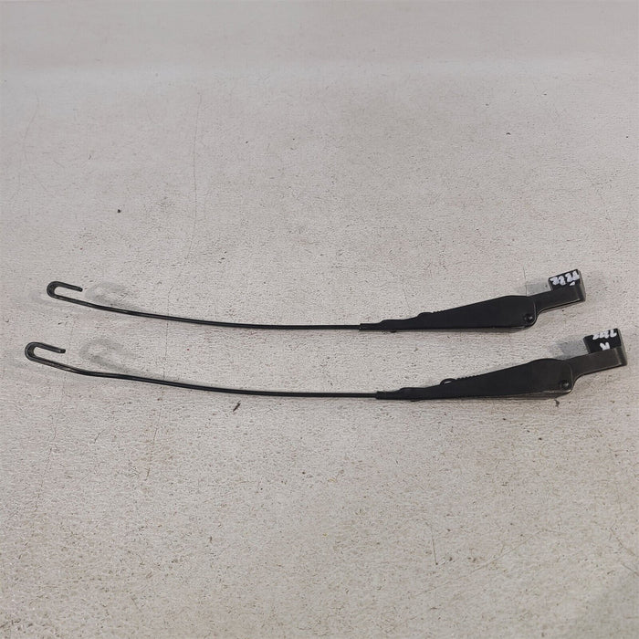 83-85 Porsche 944 Windshield Wiper Arms Arm Set Oem AA7222