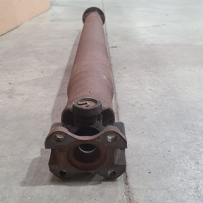 96-98 Mustang 4.6L SOHC Automatic Transmission Driveshaft AA7192