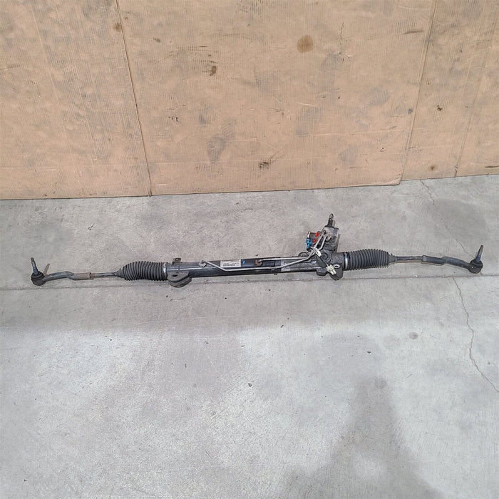 09-15 Cadillac Cts-V Coupe Rack And Pinion Steering Gear Aa7243 See Note