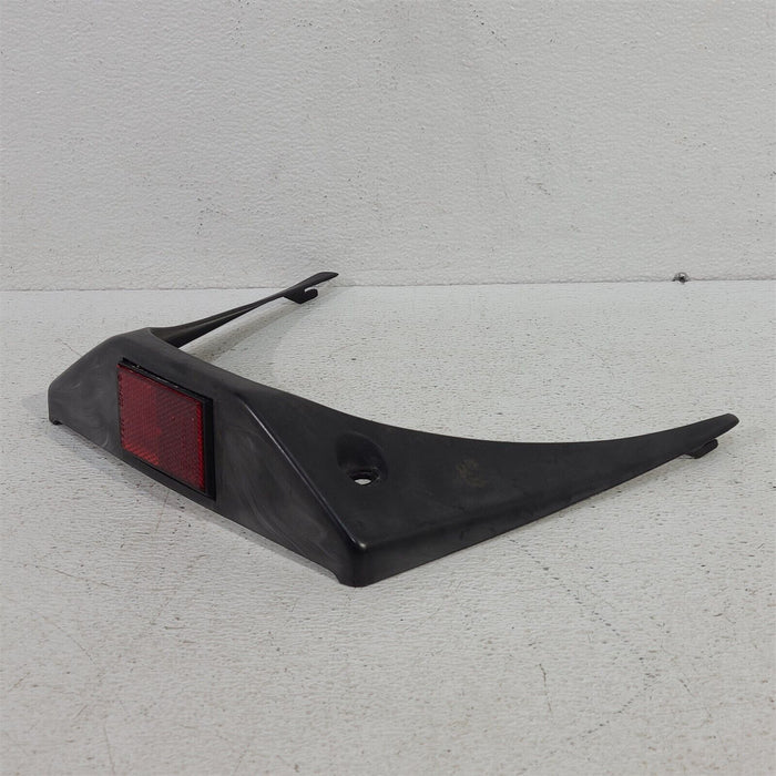 1993 Suzuki GSX750F Katana Rear Frame Cover With Reflector PS1084