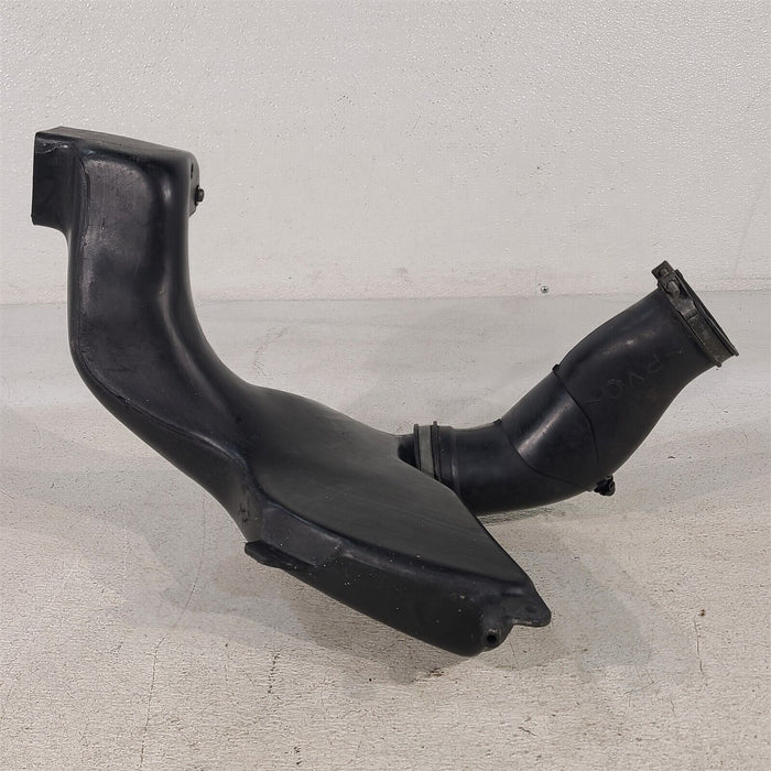 2000 Yamaha YZF R6 Right Side Air Duct Intake Chamber Ps1095