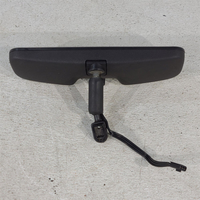 86-89 Corvette C4 Rear View Mirror Aa7217