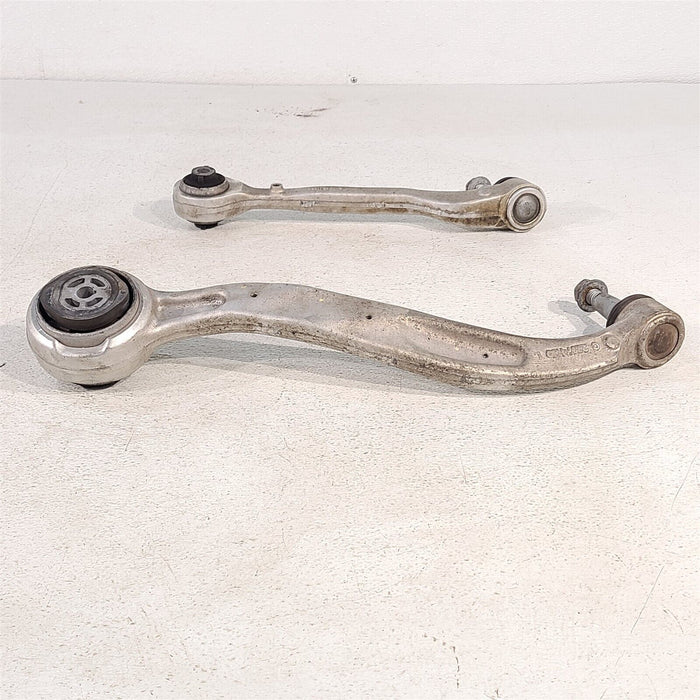 16-18 Camaro Ss Driver Control Arms Arm Set Front Lower Oem Aa7157