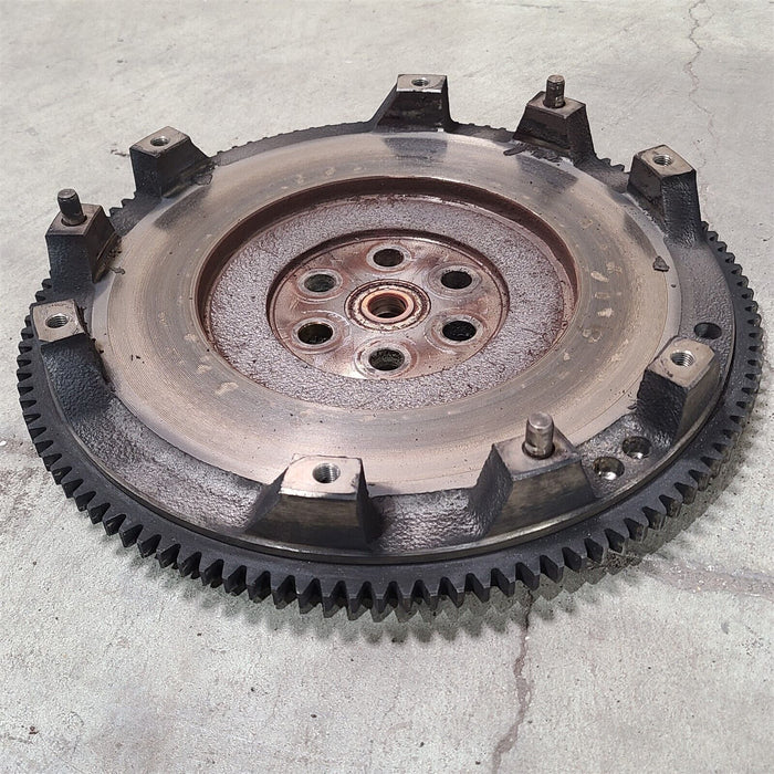 99-05 Miata Mx5 Manual Transmission Clutch & Flywheel Fly Wheel Assembly AA7215