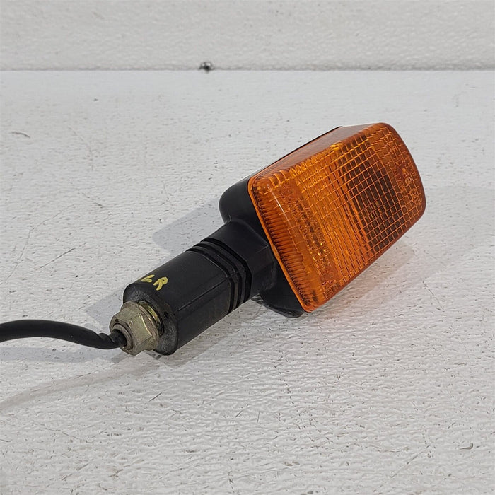 1993 Suzuki GSX750F Katana LH Rear Turn Signal Left PS1084