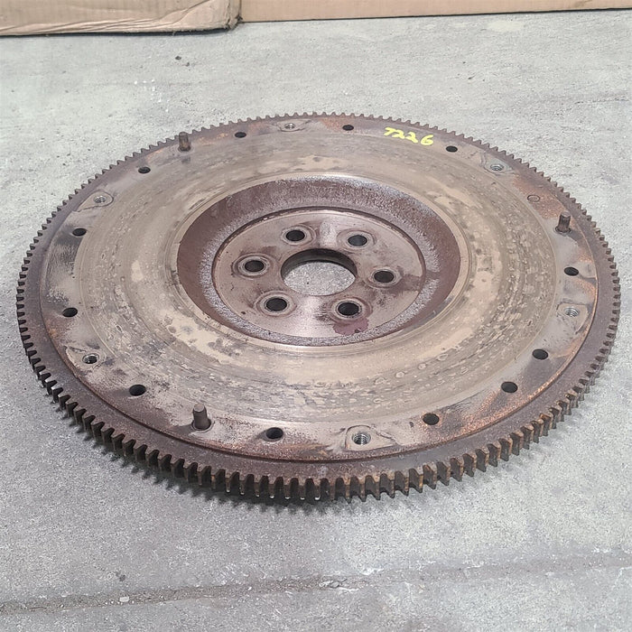 94-95 Ford Mustang Gt Cobra 5.0L 5 Speed T5 Flywheel Aa7226