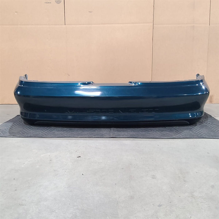 94-98 Mustang GT Rear Bumper Fascia AA7218