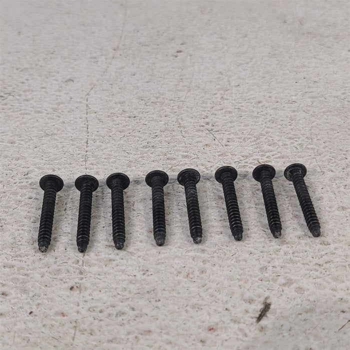 97-04 Corvette C5 Taillight Screws Screw Hardware Set AA7223