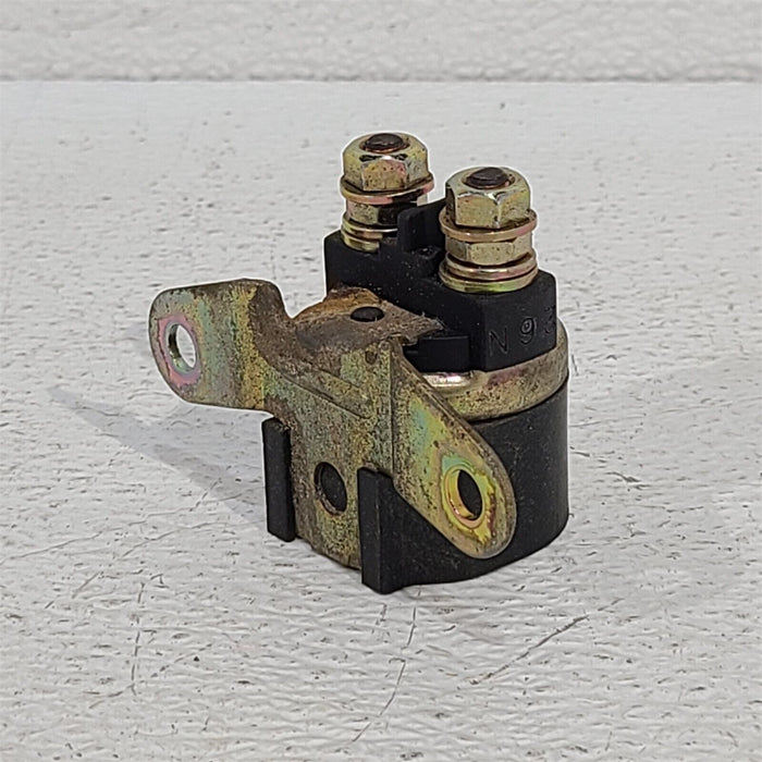 1993 Suzuki GSX750F Katana Starter Solenoid PS1084