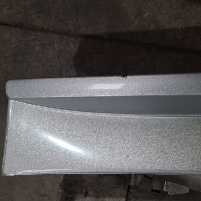 1999-2004 Mustang Exterior Side Skirts Rocker Panels With End Caps Oem Aa7150