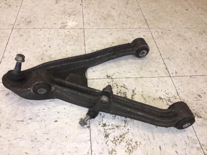 05-13 CORVETTE C6 DRIVER REAR LOWER CONTROL ARM