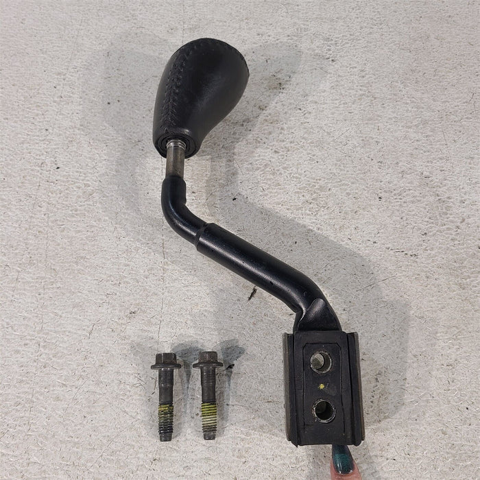 94-04 Mustang Gt-Cobra 5 Spd Manual Shifter Handle With Isolator Aa7241