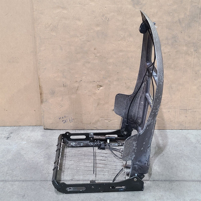 97-04 Corvette C5 Passenger Seat Frame Upper Lower RH Aa7259