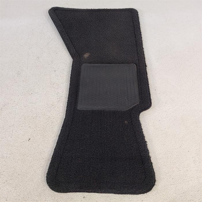 92-93 Corvette C4 LH RH Driver and Passenger Carpet Floor Mats Aa7197