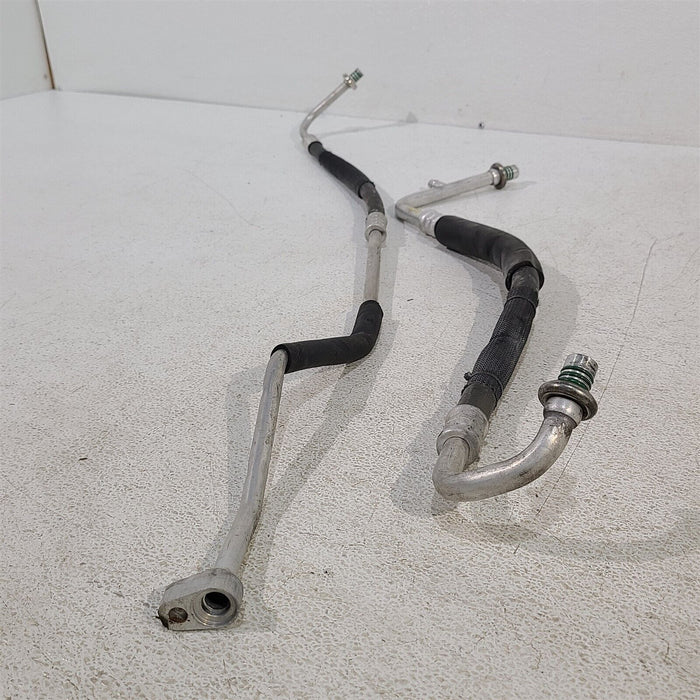 99-01 Mustang Cobra Air Conditioner Lines A/C Lines Hoses Aa7258