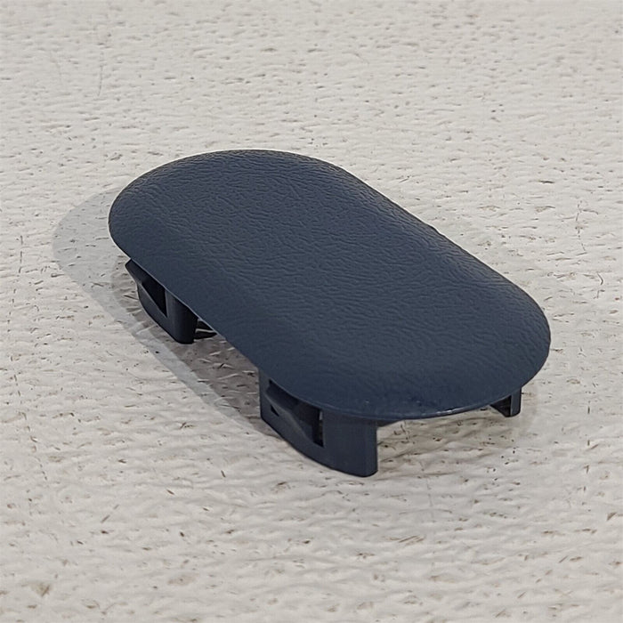 87-93 Mustang Center Console Side Plug Cover Aa7169