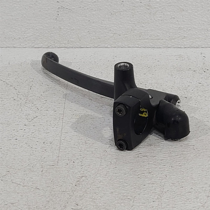 2018 Honda CMX500 Left Handle Bar Perch Clutch Lever PS1089