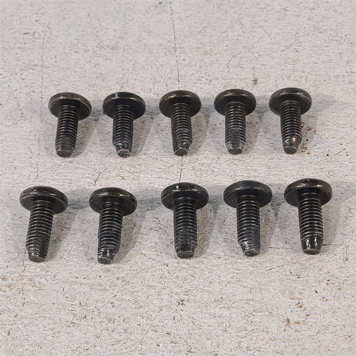 94-04 Mustang Convertible Top Mounting Hardware Nuts Bolts AA7218