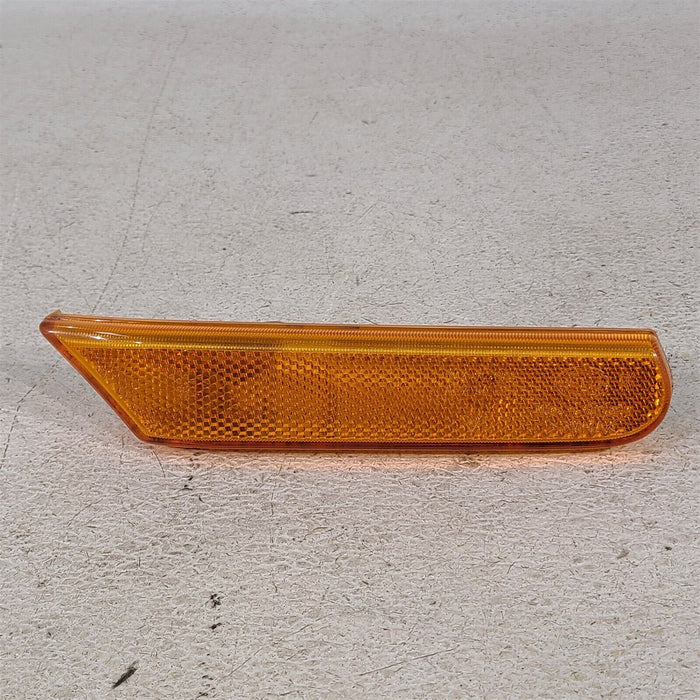 97-04 Porsche Boxster Front Marker Light Set Pair Lh Rh Aa7249