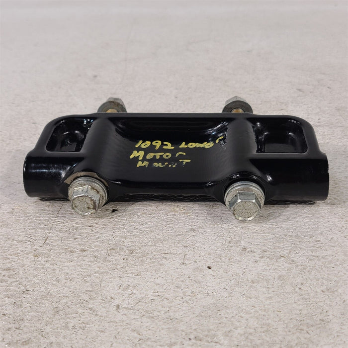 2016 Harley Road Glide Special Lower Engine Mount Stand Bracket Ps1092