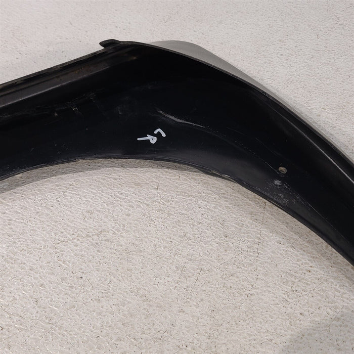 05-13 Corvette C6 Mud Flaps Fender Guard Splash Guard AA7200