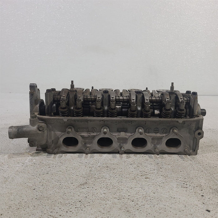 88-95 Honda Civic 1.5 Cylinder Head M98214