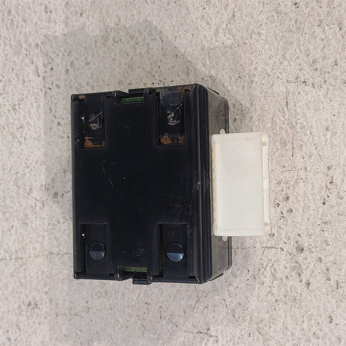 94-98 Mustang Gt Windshield Wiper Relay Module F2UB-14A624-FA Aa7236