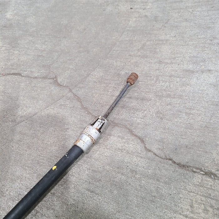 9495 Mustang Gt Rear End 8.8 Differential Axle Assembly 2.73 Ratio Aa