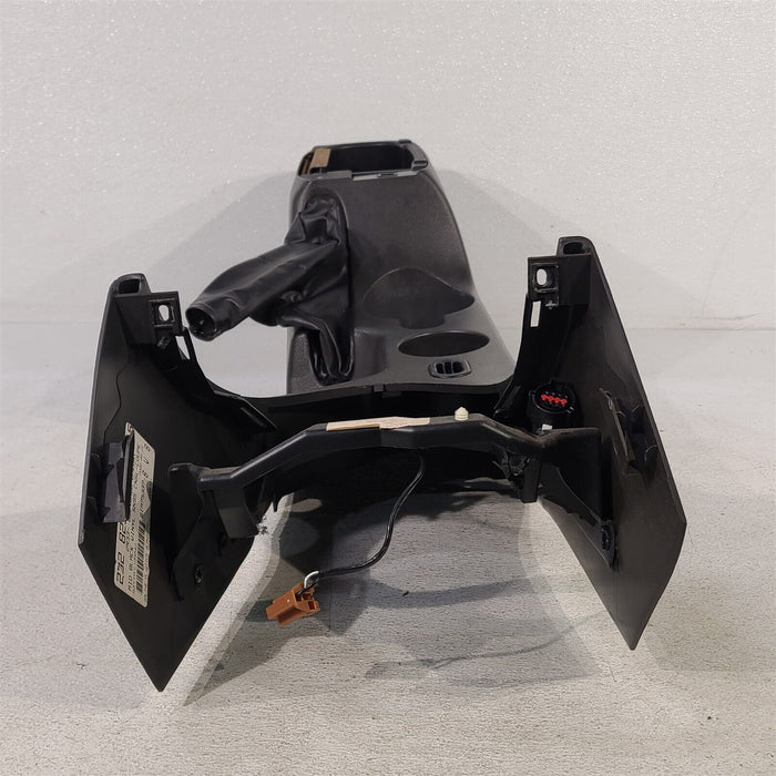 99-04 Mustang Coupe Center Console Aa7203