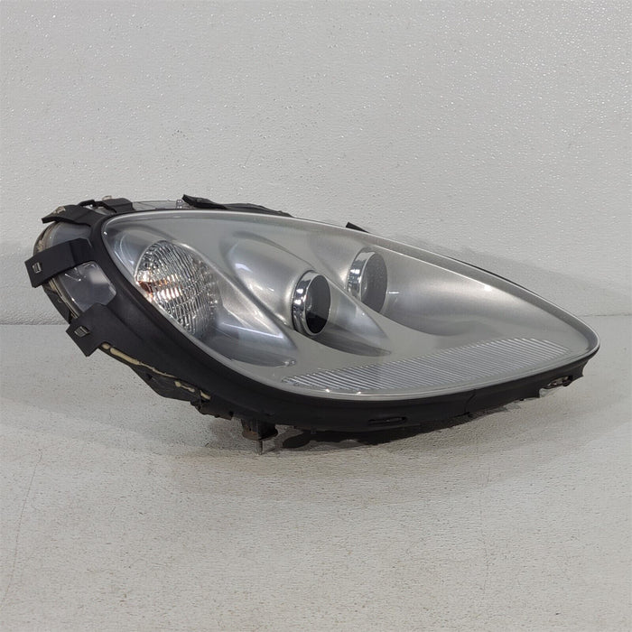 2005 Corvette C6 Passenger Headlight Head Light Rh Xenon Hid Aa7152