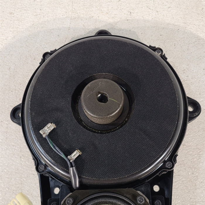 97-04 Corvette C5 Bose Door Speaker Woofer (1) Left Or Right Aa7253