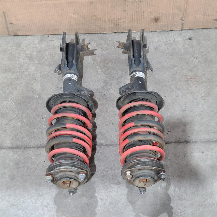 12-15 Honda Civic Si Coupe Coil Over Struts Shocks Aa7250