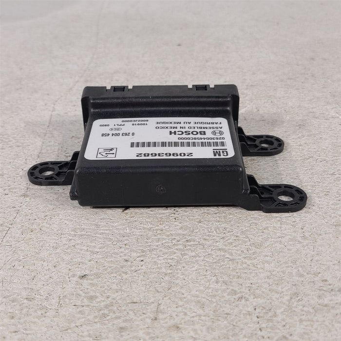 09-15 Cadillac Cts-V Coupe Parking Control Module Aa7243