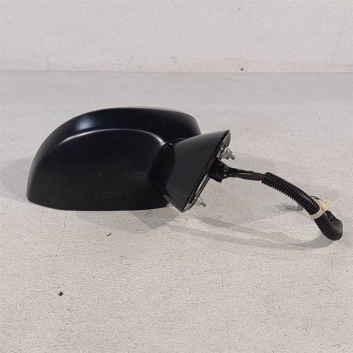 12-15 Honda Civic Si Coupe Side View Mirror Passenger Aa7250