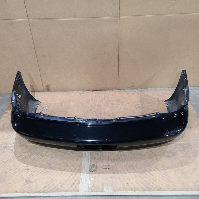 98-02 Camaro Z28 Rear Bumper Cover Fascia Aa7252