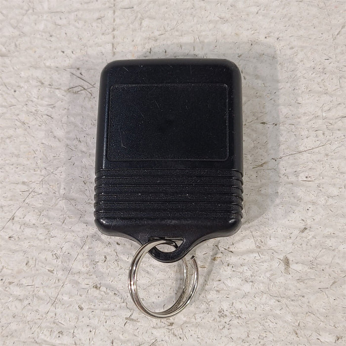 00-04 Mustang Key Fob Remote Entry 2S4T-15K601-AA Oem Aa7203