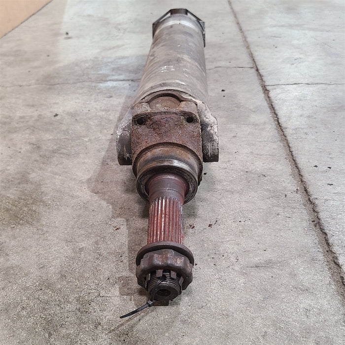 84-96 Corvette C4 Rear Axle Shaft Driveshaft Drive Shaft Aa7213