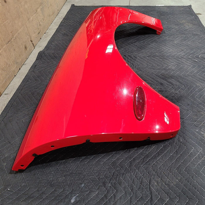 97-04 Corvette C5 Passenger Quarter Panel Hatchback Rh Aa7251