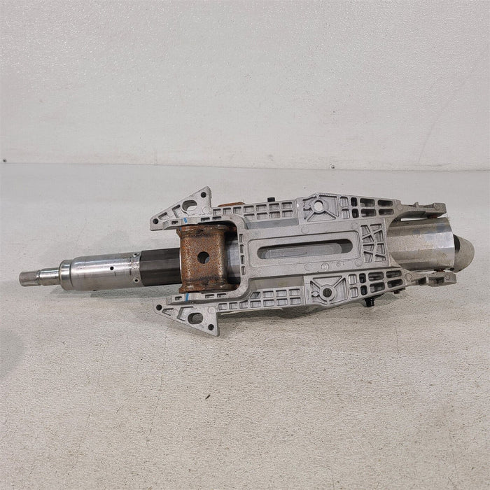 09-15 Cadillac Cts-V Coupe Steering Column Aa7243