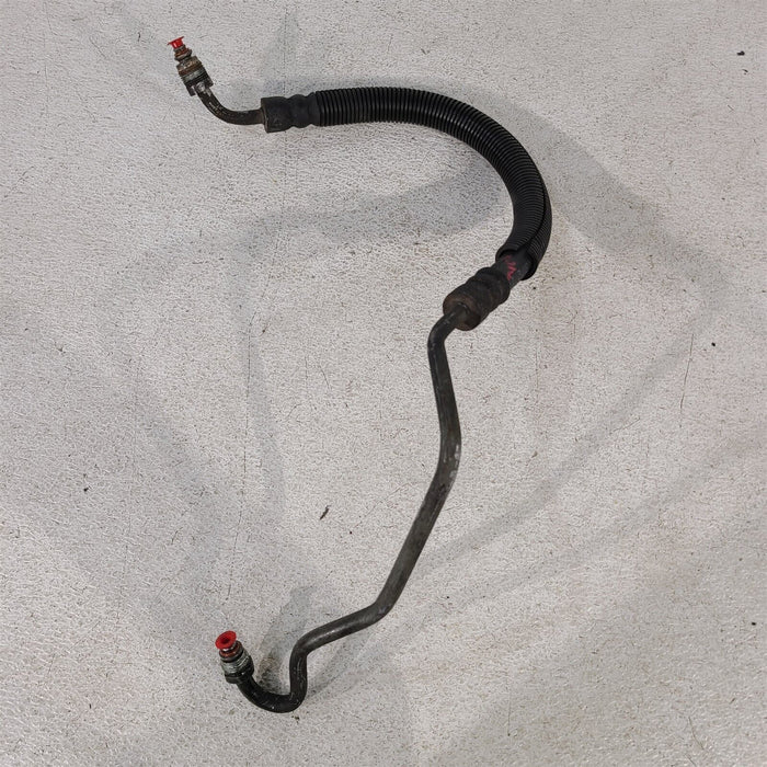 1993 Corvette C4 Power Steering Line Aa7158