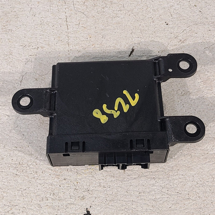 10-15 Camaro Ss Park Aid Module Assist 20895116 Aa7238